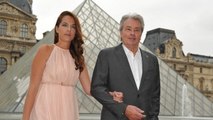 Anouchka, la seule fille d’Alain Delon, répond à Hiromi Rollin suite à sa dernière interview : 
