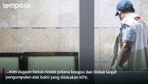 Temuan KPK di Rumah Syahrul Yasin Limpo: Uang Puluhan Miliar dan Senjata Api