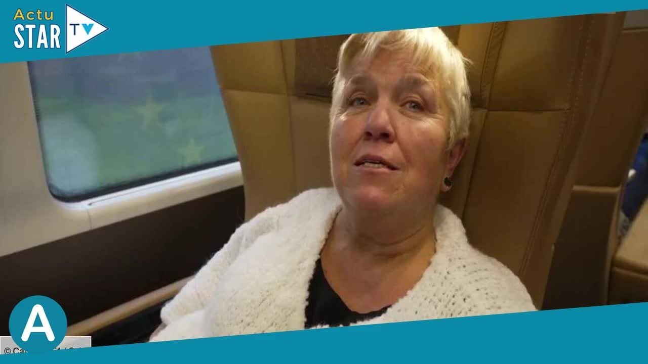 Mimie Mathy de retour aux Enfoirés : “Je suis tellement contente”