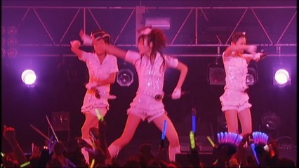 ℃-ute『涙の色』（Cutie Circuit 2009）