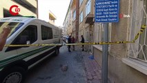 Konya'da dehşet: Av tüfeğiyle annesini öldürdü!