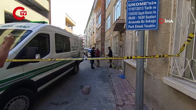 Konya'da dehşet: Av tüfeğiyle annesini öldürdü!