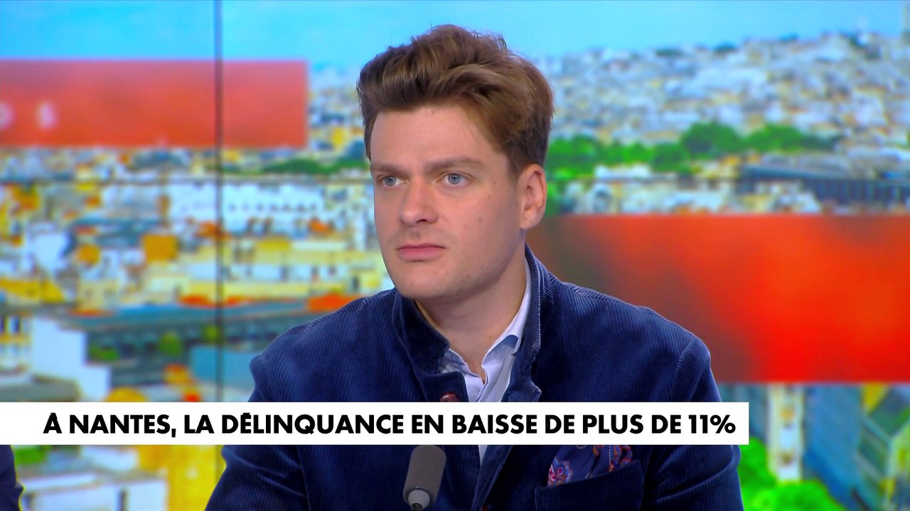 Paul Melun : «Je ne suis pas sûr que la délinquance baisse, je pense qu’elle se déplace»