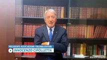Cipolletta: affrontiamo l'innovazione, rivoluzione nell'editoria