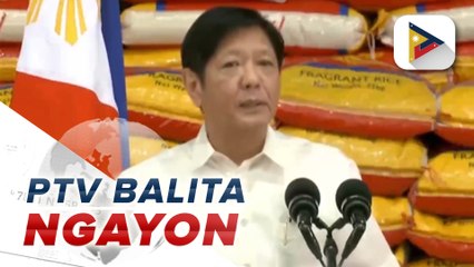 PBBM, ipinaliwanag na hindi naghahanap ng gulo ang Pilipinas matapos alisin ang floating barrier sa Scarborough Shoal