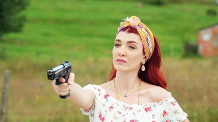 !لقد ضرب الرجال | (Kuzey Yıldızı İlk Aşk) | النسخة القصيرة مترجمة للعربية - مترجم بالعربية