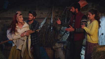 سأقتلك! | (Kuzey Yıldızı İlk Aşk) | النسخة القصيرة مترجمة للعربية - مترجم بالعربية