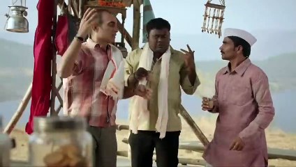 Free Fire _Funny Hindi Dubbing  _Free Fire Comedy Video _ Nana patikar funny video