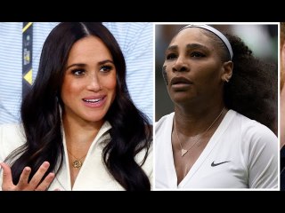 Meghan Markle urged to 'go support' close friend after huge career shakeup announcement