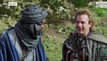 16 yaşındaki çocuk, Hollywood filmlerinde sahne alan İngiltere'nin en ünlü ağacını kesti