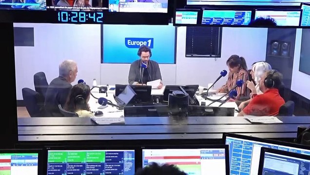 Cécile Marx alias Cruella DeVil : «Dogman ? Il y a désormais un super héros canin ?»