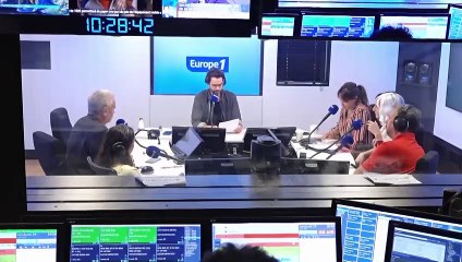 Cécile Marx alias Cruella DeVil : «Dogman ? Il y a désormais un super héros canin ?»