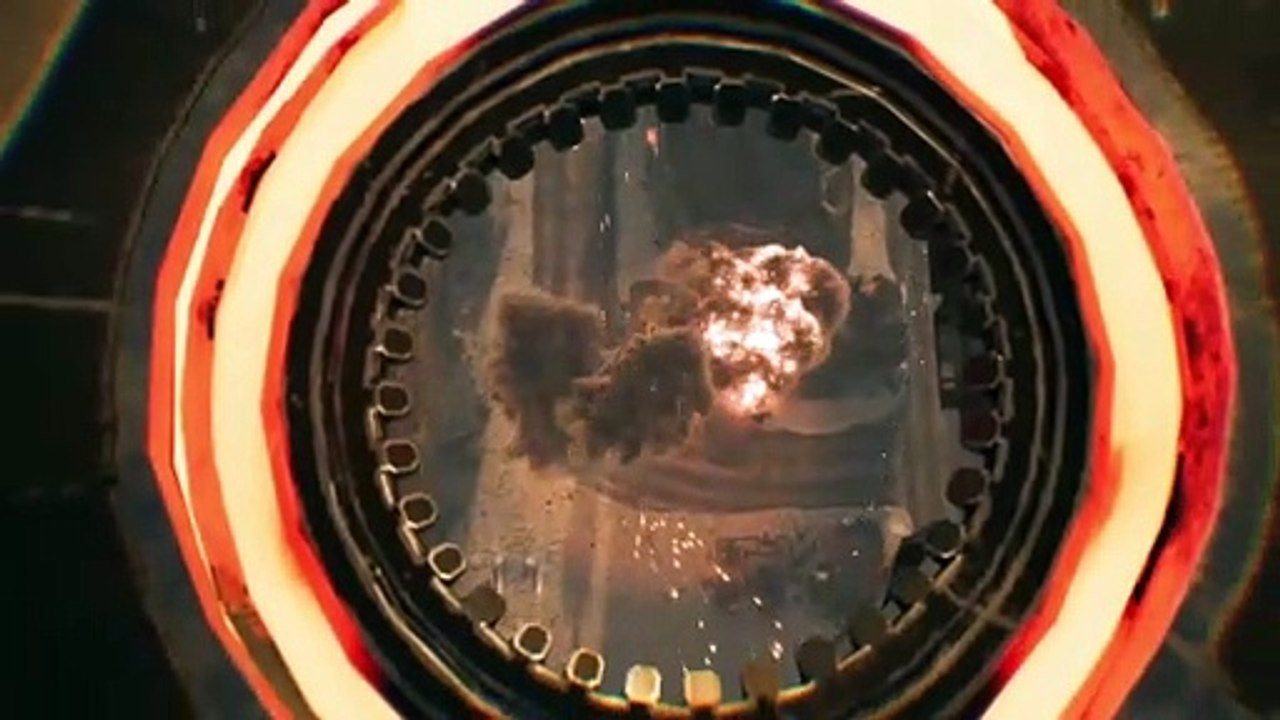 Outpost: Infinity Siege