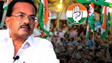 DK Shivakumar తో భేటీ అయిన మోత్కుపల్లి నర్సింహులు..! | Telugu OneIndia