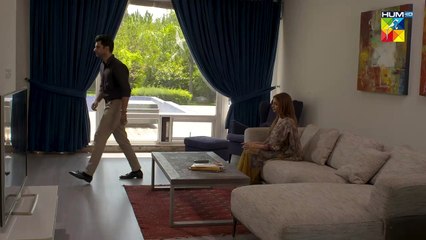 Sarim Tumhein Chain Se Jeenay Nahi Dega...! #alizehshah #shehrozsabzwari - Khel - FLO Digital