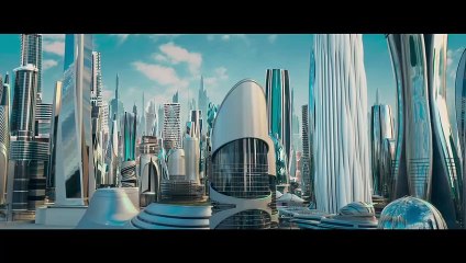 GANAPATH - Hindi Teaser - Amitabh B, Tiger S, Kriti S ❘ Vikas B, Jackky B - 20th Oct' 23