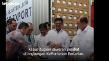 NasDem Lagi, Syahrul Yasin Limpo Tersangka Dugaan Korupsi di Kementan