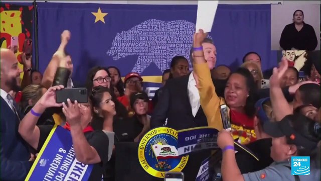 New law raises minimum wage for California fast-food workers to $20 an hour