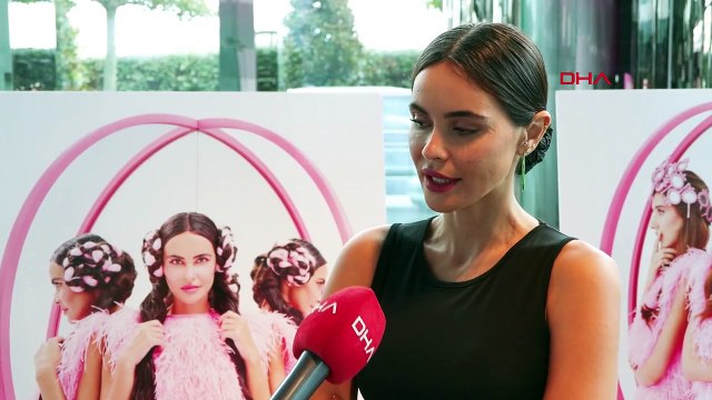 Zeynep Sever Demirel: Volkan'ın Hatayspor'a olan bağlılığı benim gözümde daha da arttı