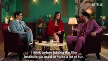 In Conversation with Kareena Kapoor, Vijay Varma & Jaideep Ahlawat   Jaane Jaan