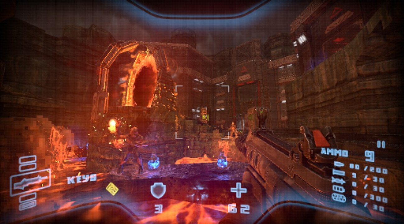 Der auf steam gefeierte shooter prodeus bekommt eine große erweiterung