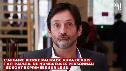 Affaire Pierre Palmade : l'avis bien tranché de Patrick Sébastien, "Cette addiction a été choisie"