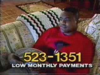 Rodney D. Young Insurance Archived Commercial - Amigos Phone