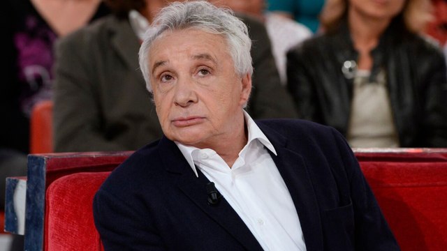 GALA VIDÉO - Michel Sardou taquin avec sa femme Anne-Marie Périer : “Avec elle, je suis peinard, je fais rien !”