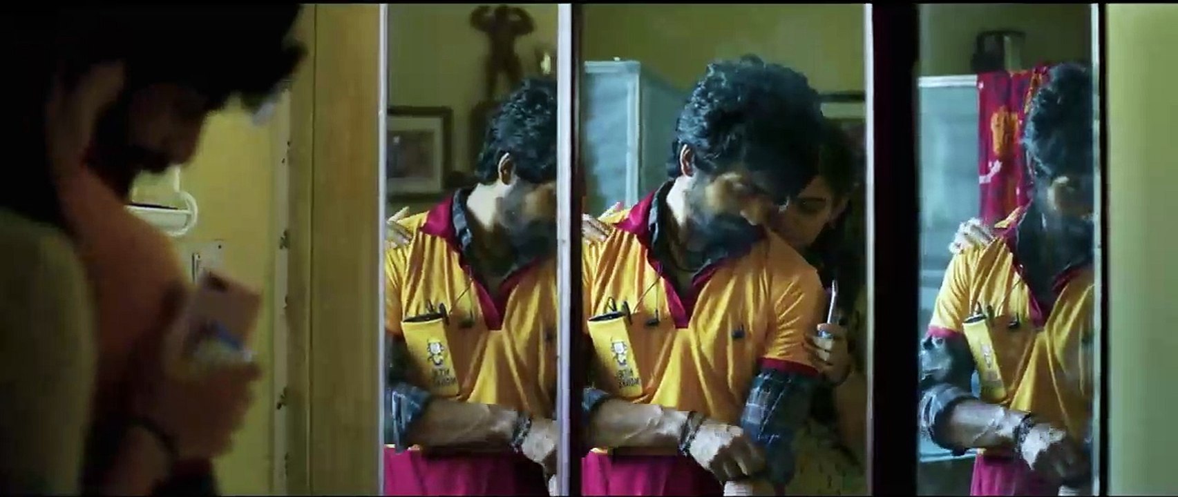 ANEETHI (2023) New Trailer Movie