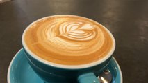 Celebrating Coffee: 200 Degrees Leeds and your favourite coffee
