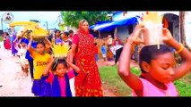 Dev Kumari Gandharw _Durga Sagar _ New Cg Song _ Debi Ganga _ Bhujli Geet _ Chhattisgarhi Video Gana