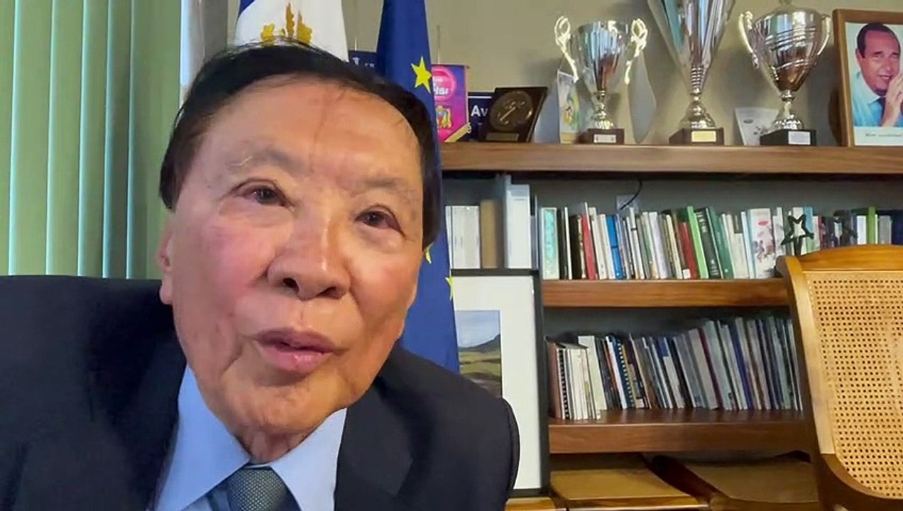 “Le Tampon n'a pas vocation à acceuillir de grandes industries ni de grands centres commerciaux”