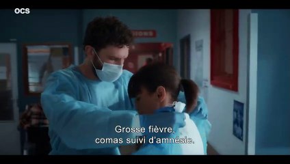 LT-21 - saison 1 Bande-annonce VF