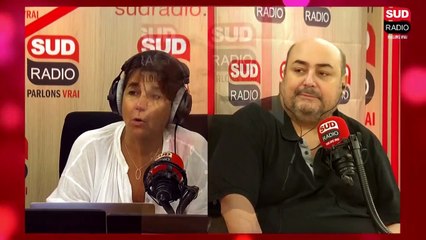 Avec François Ploquin, journaliste d'investigation spécialisé dans le narcotrafic