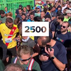 Semi-Marathon des Coops 2023 : Une Journée Inoubliable à Lieven 🏃‍♂️
