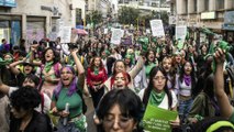 Weltweite Demos zum Internationalen Tag für das Recht auf sichere Abtreibung