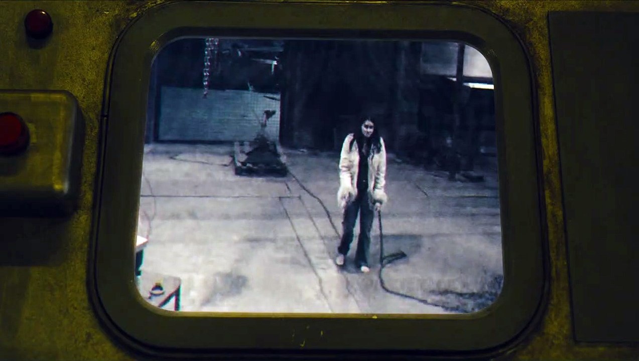 SAW X (2023) Official Clip 'Get it Together' – Tobin Bell, Shawnee Smith