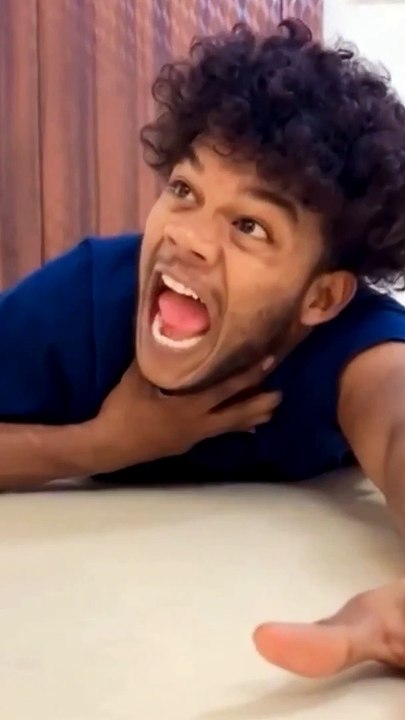 Suraj rox comedy tik tok ...#viral #Funnyvodeo#Surajcomedy
