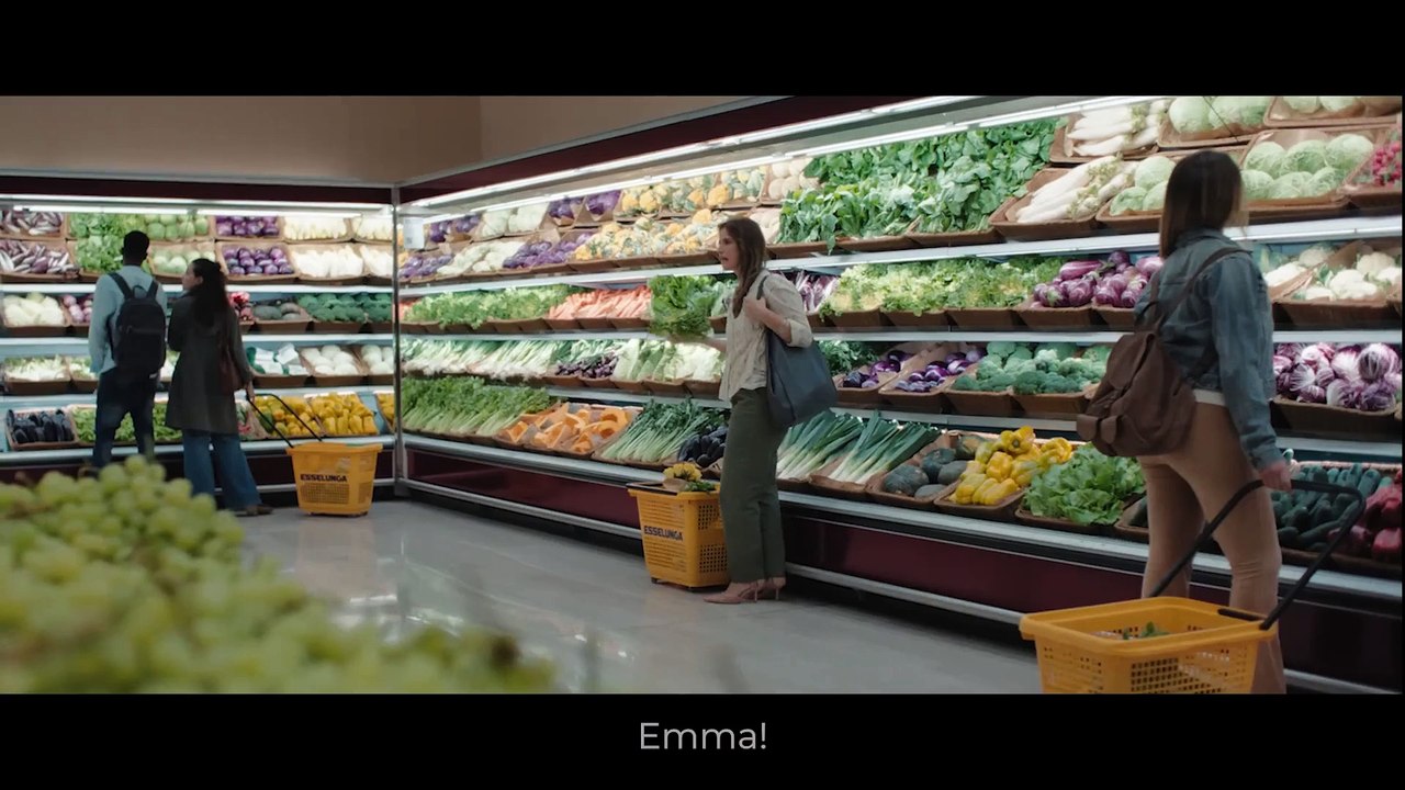 Spot Esselunga