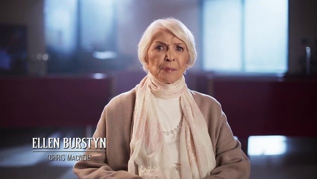 The Exorcist Believer Legacy