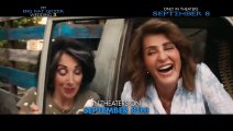 MY BIG FAT GREEK WEDDING 3 - Official Franchise Recap - Only In Theaters September 8