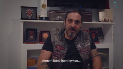 Arka Mahalle - Chopper Kulüpleri (31.07.2019)