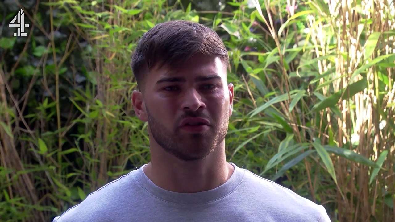 This Is A Witch Hunt!   Hollyoaks