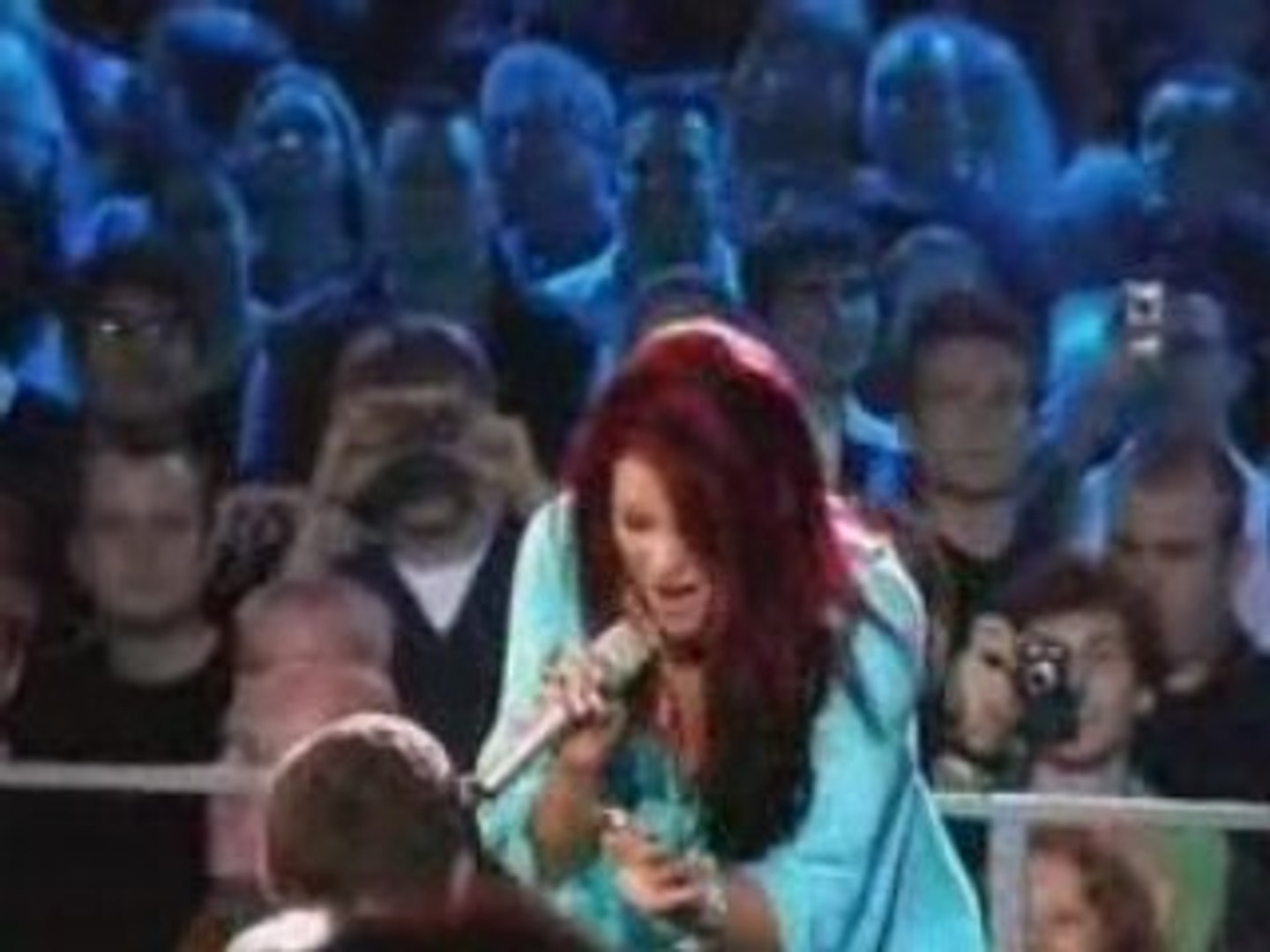 ⁣Joss Stone - Son Of A Preacher Man (Live At Uk Music Hall Of