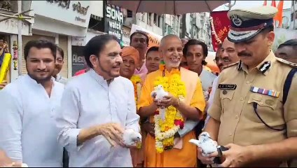 SURAT VIDEO NEWS : र्निविघ्न सम्पन्न हुई विध्नहर्ता की विदाई