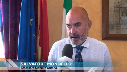 Sul viale San Martino torna l'isola pedonale permanente