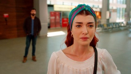 ¡No Te Vayas, Mavis! | Estrella Del Norte Primer Amor - Kuzey Yıldızı İlk Aşk  (SUBTITULO ESPAÑOL)