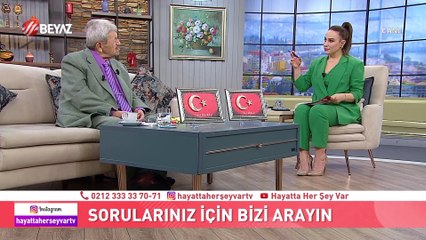 Hayatta Her Şey Var 29 Eylül 2023