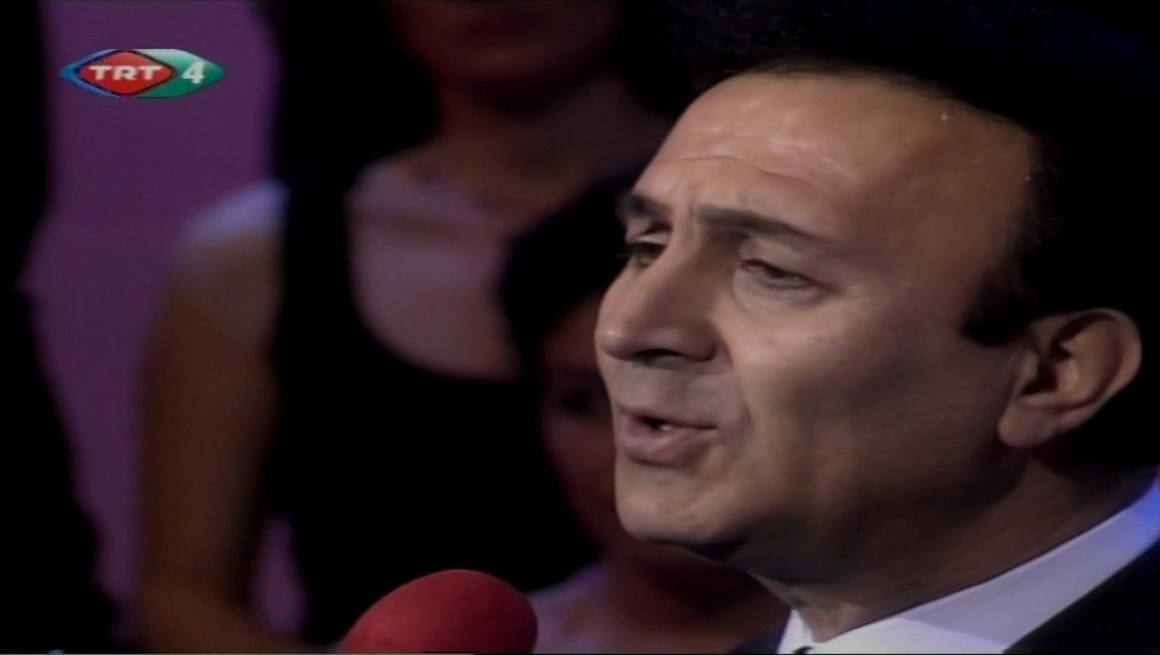 Ali Osman Akkuş / Aşkınla yana yana kül olsa da ocağım