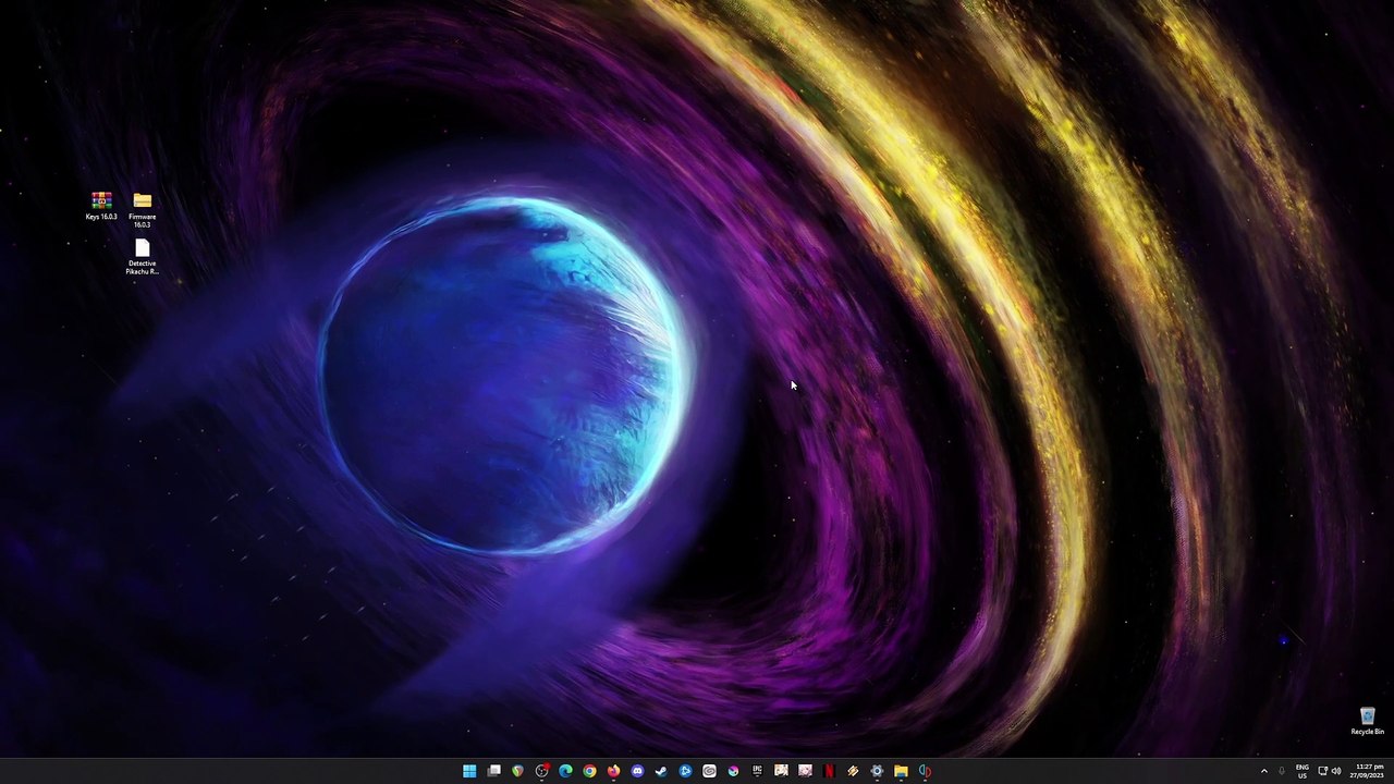 Play Detective Pikahu Returns on Yuzu Emulator PC + Download (YUZU)[NSP]